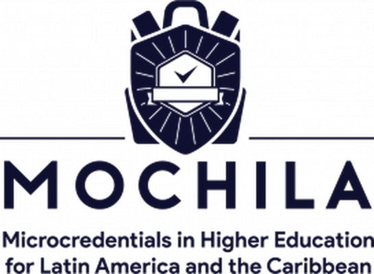 MOCHILA: Microcredentials in Higher Education for Latin America and the Caribbean